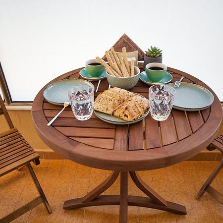 Casa Di Flora Luxurious Apartment In Rhodes Rhodes City 외부 사진