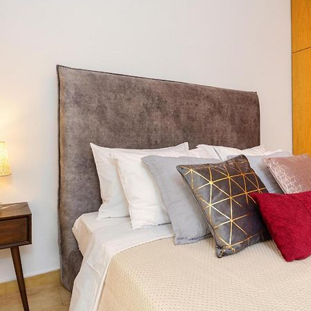Casa Di Flora Luxurious Apartment In Rhodes Rhodes City 외부 사진