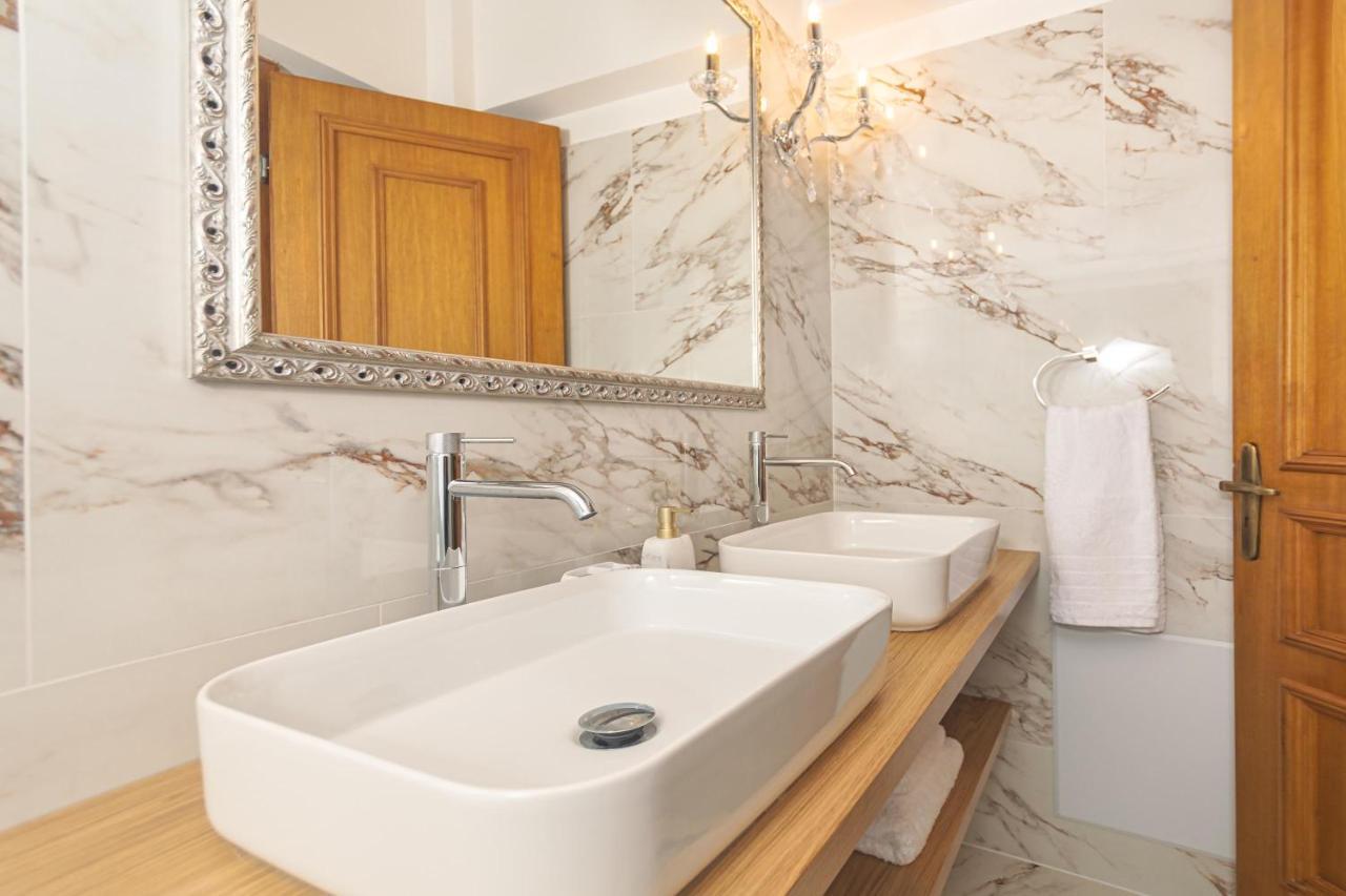 Casa Di Flora Luxurious Apartment In Rhodes Rhodes City 외부 사진