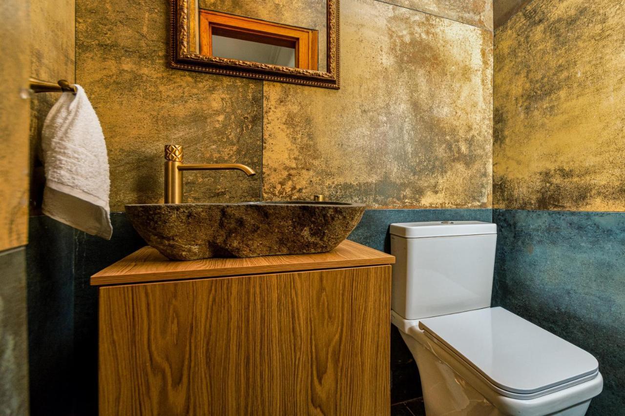Casa Di Flora Luxurious Apartment In Rhodes Rhodes City 외부 사진
