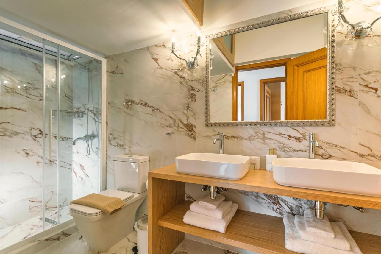 Casa Di Flora Luxurious Apartment In Rhodes Rhodes City 외부 사진