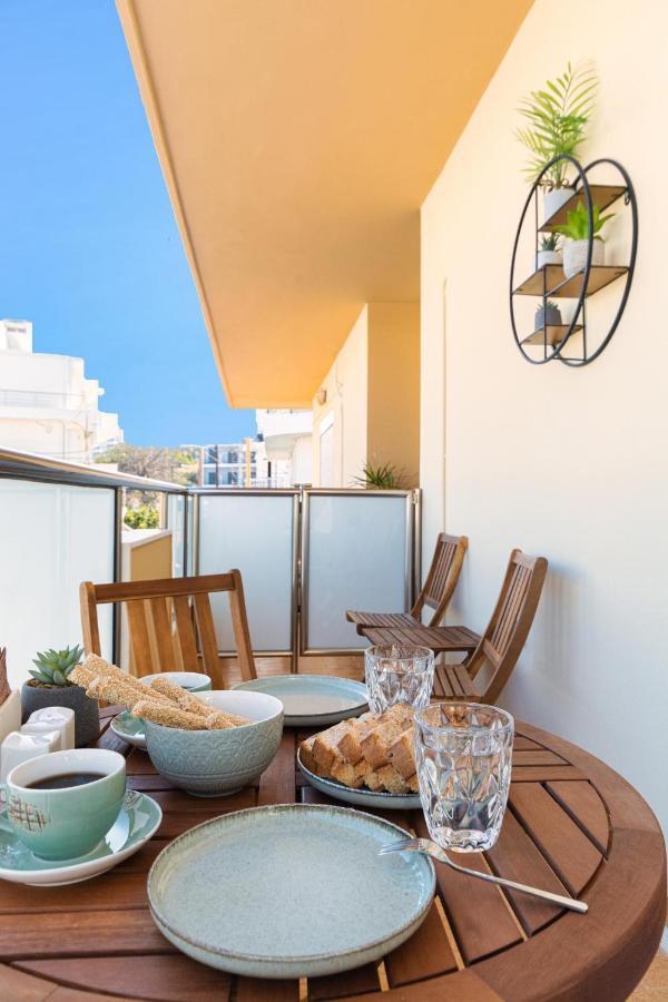Casa Di Flora Luxurious Apartment In Rhodes Rhodes City 외부 사진